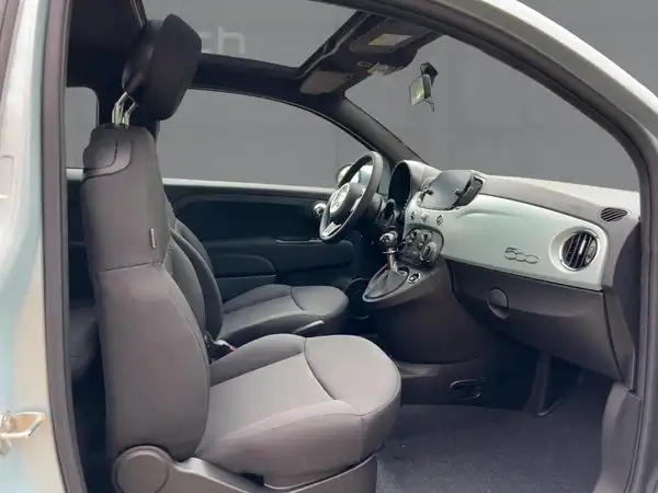 FIAT 500 (11/15)
