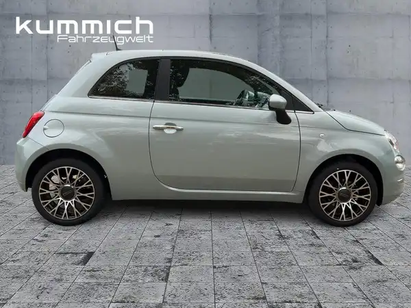 FIAT 500 (3/15)