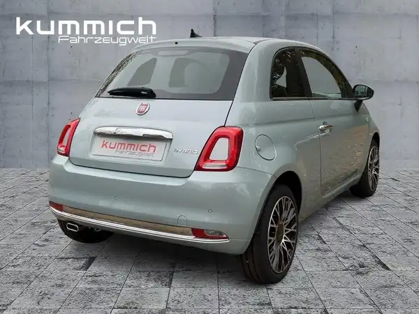 FIAT 500 (4/15)