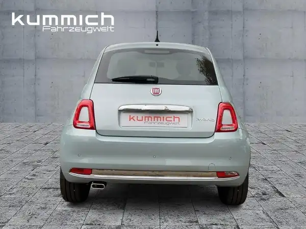 FIAT 500 (5/15)