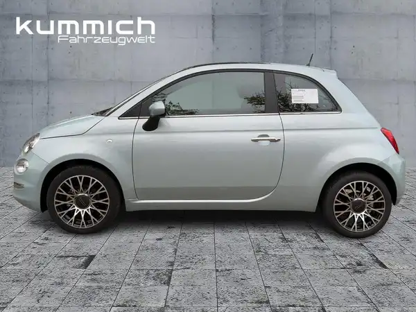 FIAT 500 (6/15)