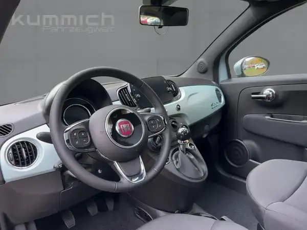 FIAT 500 (8/15)