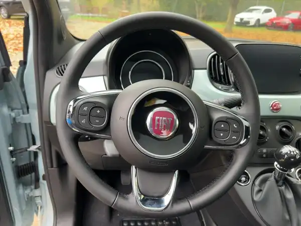 FIAT 500 (9/15)