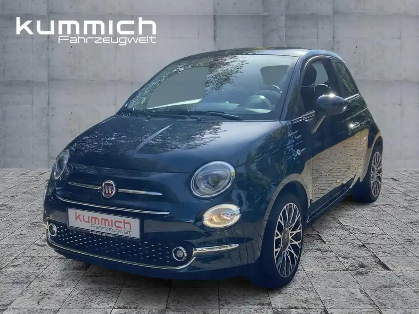 FIAT 500 (1/16)