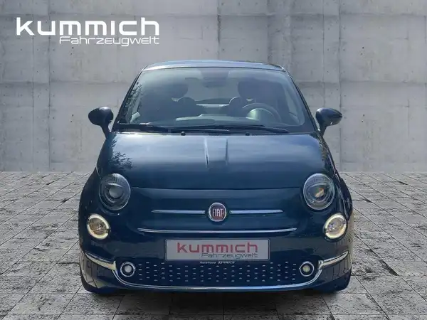FIAT 500 (2/15)
