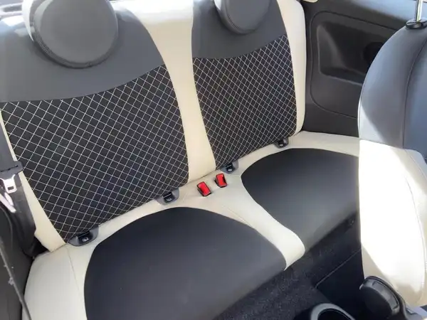 FIAT 500 (12/15)