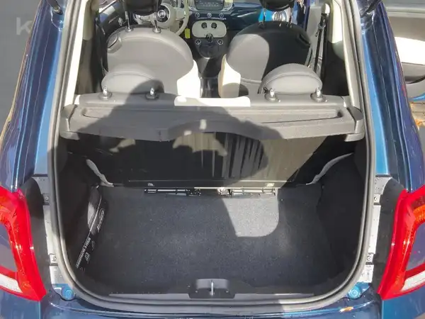 FIAT 500 (13/15)