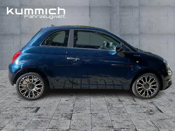 FIAT 500 (3/15)