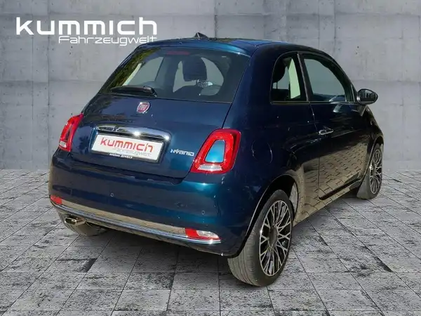 FIAT 500 (4/15)