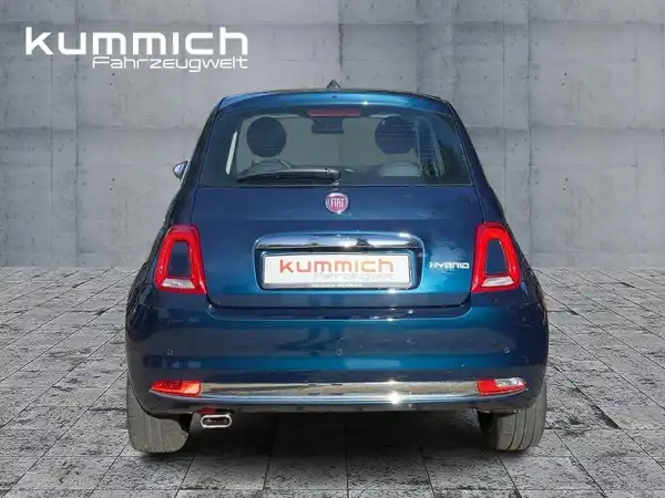 FIAT 500 (5/15)