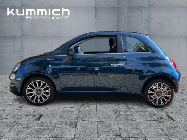 FIAT 500 (6/15)