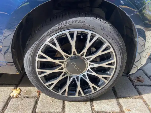 FIAT 500 (7/15)