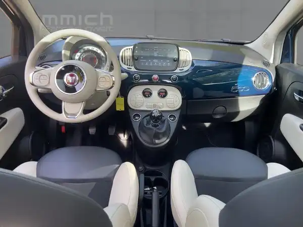 FIAT 500 (8/15)