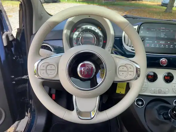 FIAT 500 (9/15)