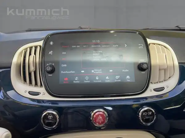 FIAT 500 (10/15)