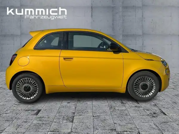 FIAT 500 (3/15)