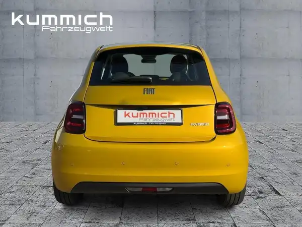 FIAT 500 (5/15)