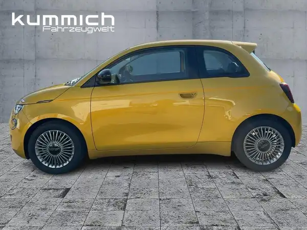FIAT 500 (6/15)