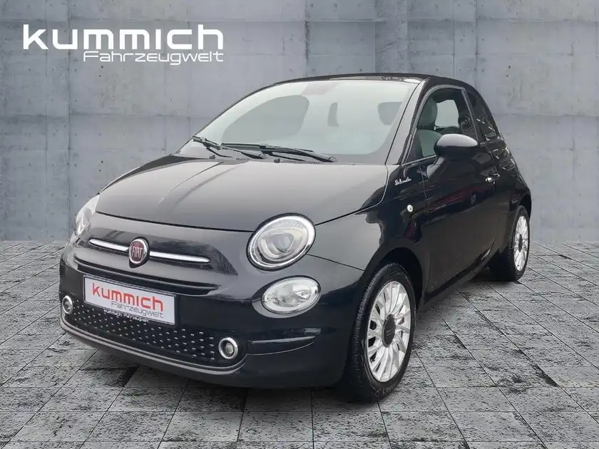 FIAT 500 (1/16)