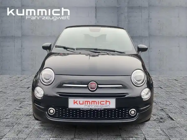 FIAT 500 (2/15)