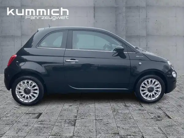 FIAT 500 (3/15)