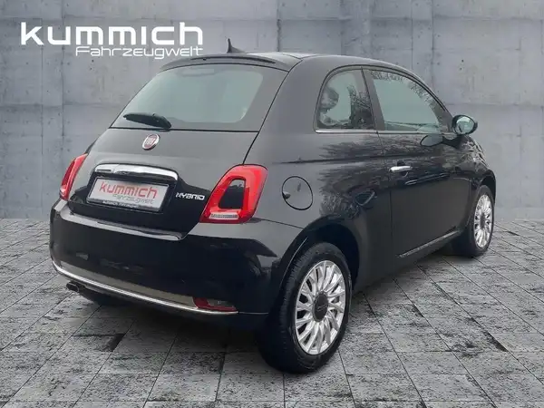 FIAT 500 (4/15)