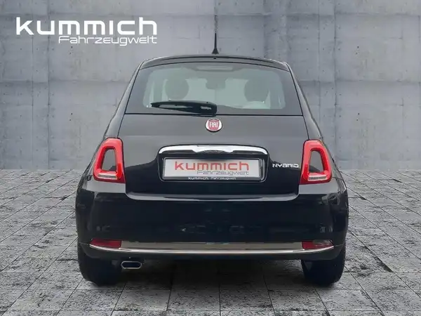 FIAT 500 (5/15)