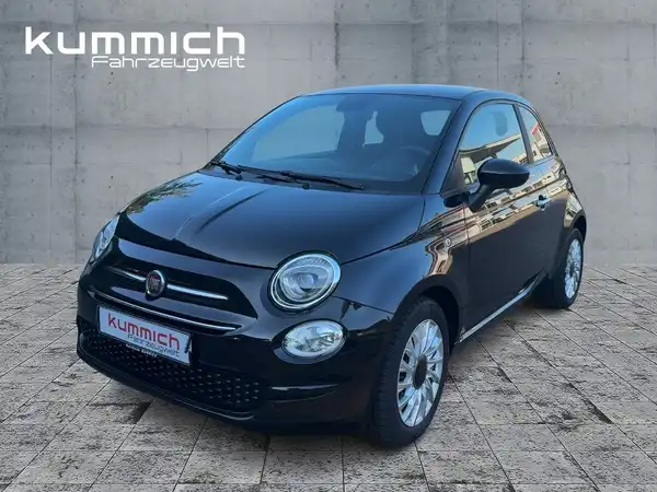 FIAT 500 (1/15)