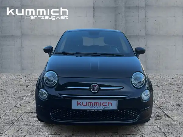 FIAT 500 (2/15)
