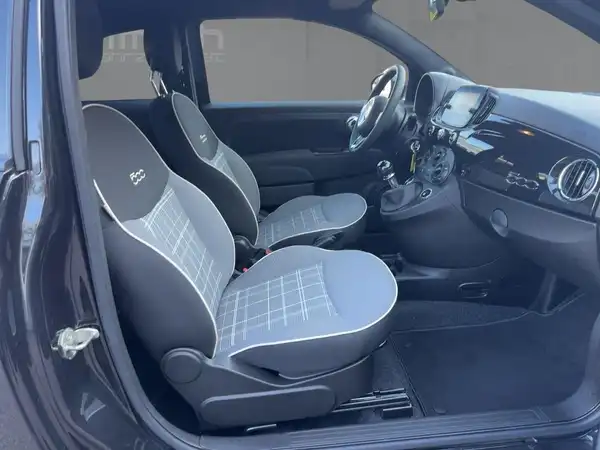 FIAT 500 (11/15)