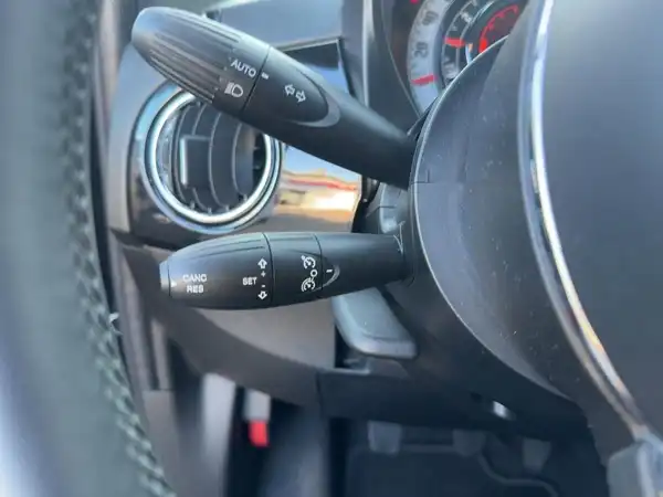 FIAT 500 (14/15)