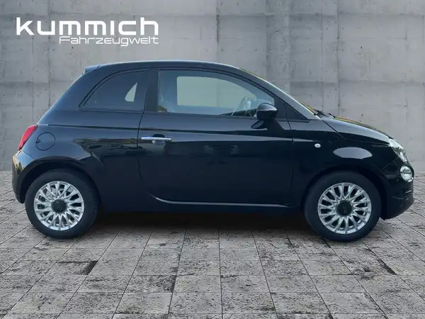 FIAT 500 (3/15)
