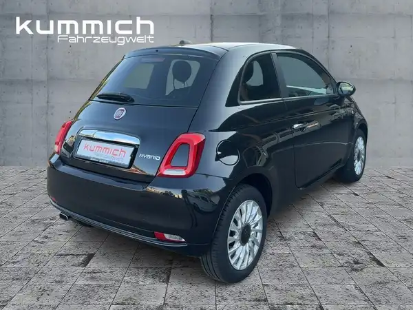 FIAT 500 (4/15)