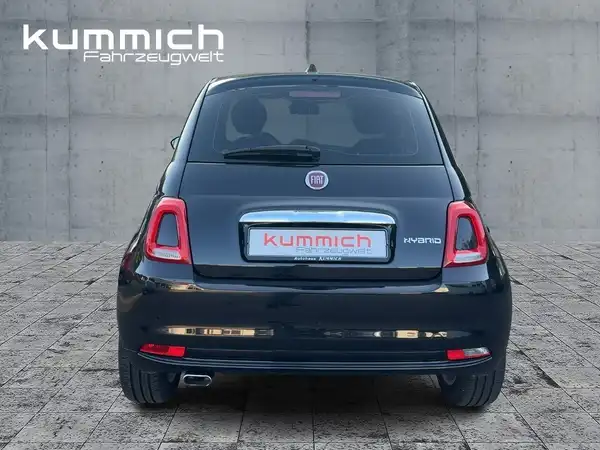 FIAT 500 (5/15)