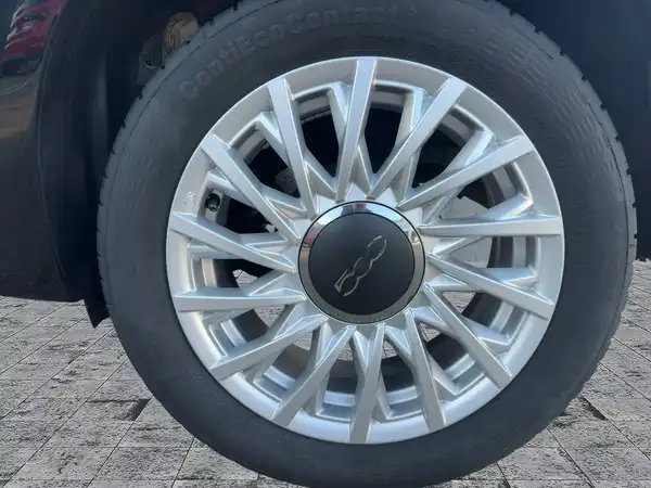 FIAT 500 (7/15)