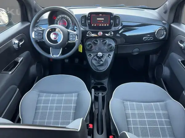 FIAT 500 (8/15)