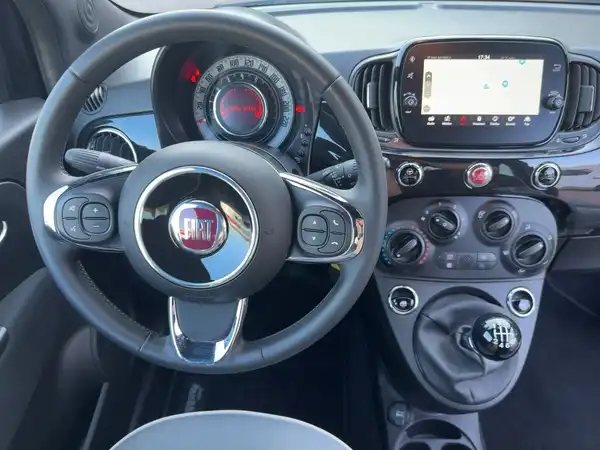 FIAT 500 (9/15)