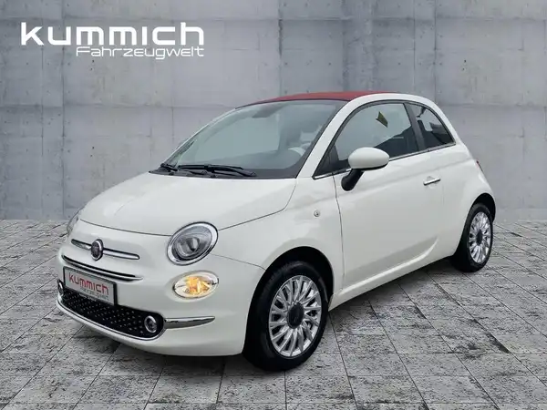 FIAT 500 (1/15)