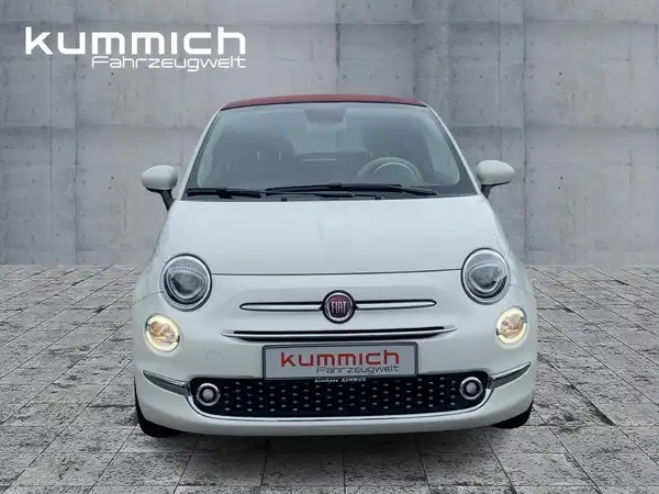 FIAT 500 (2/15)
