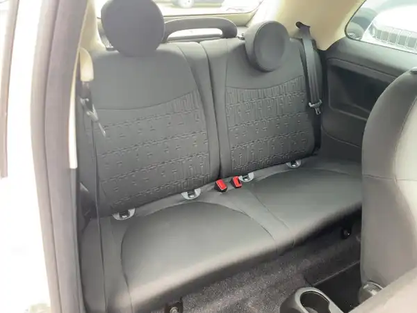 FIAT 500 (12/15)