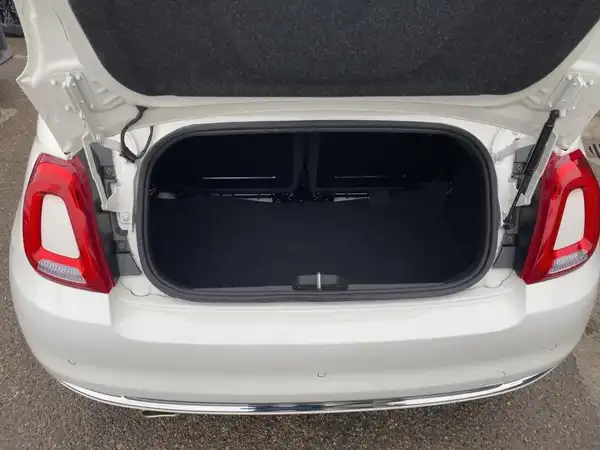 FIAT 500 (13/15)
