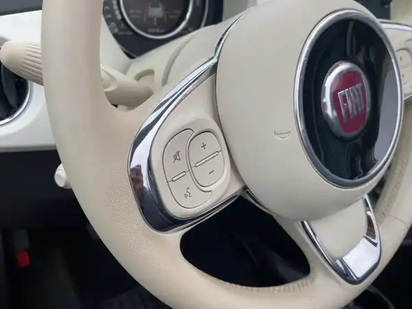FIAT 500 (14/15)