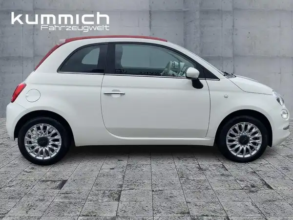 FIAT 500 (3/15)