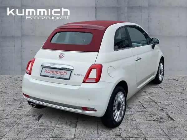 FIAT 500 (4/15)
