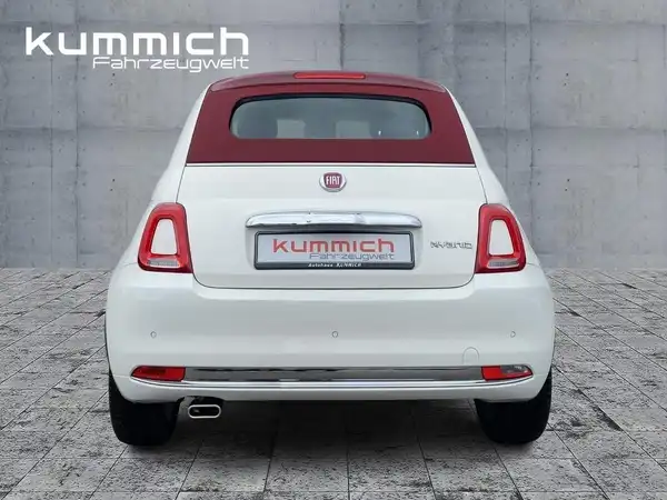 FIAT 500 (5/15)