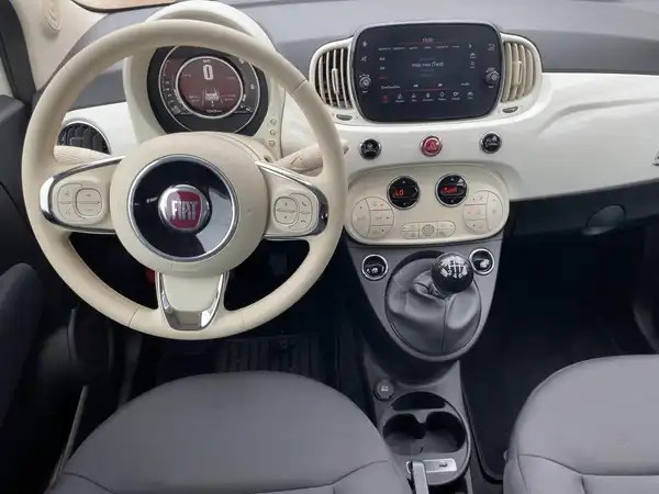 FIAT 500 (8/15)