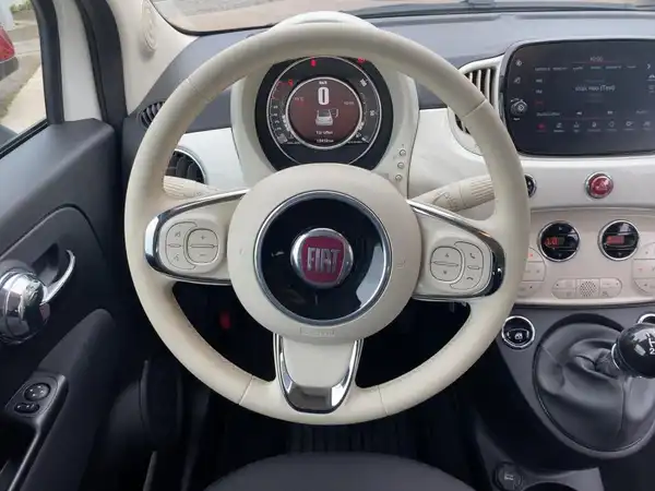 FIAT 500 (9/15)
