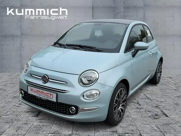FIAT 500 (1/15)