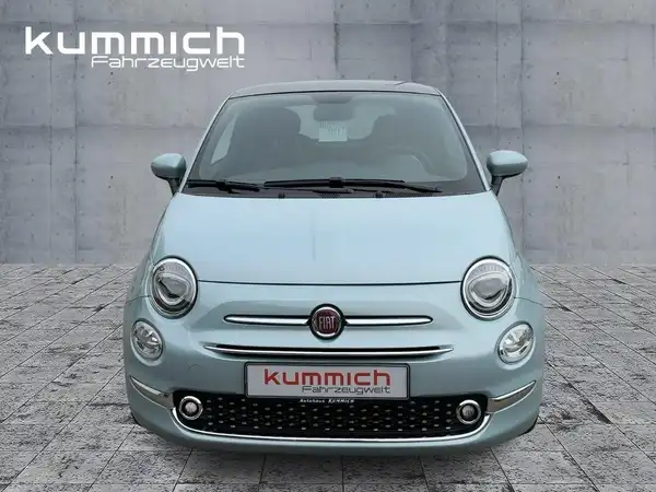 FIAT 500 (2/15)