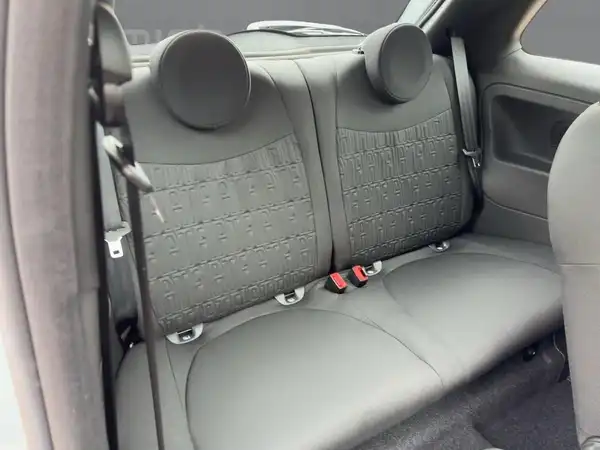 FIAT 500 (12/15)